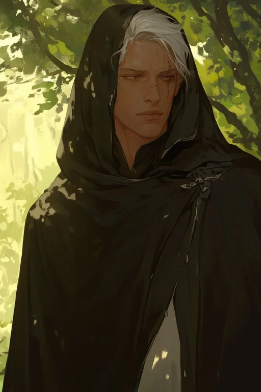 Принцесса и регент — Character AI alternative персонажи